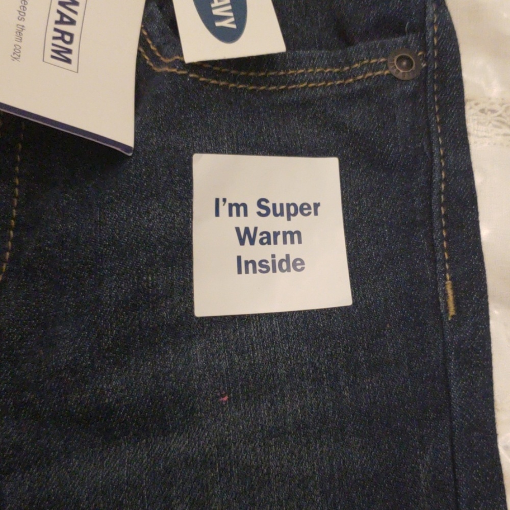 Jeans - Picture 2 of 2